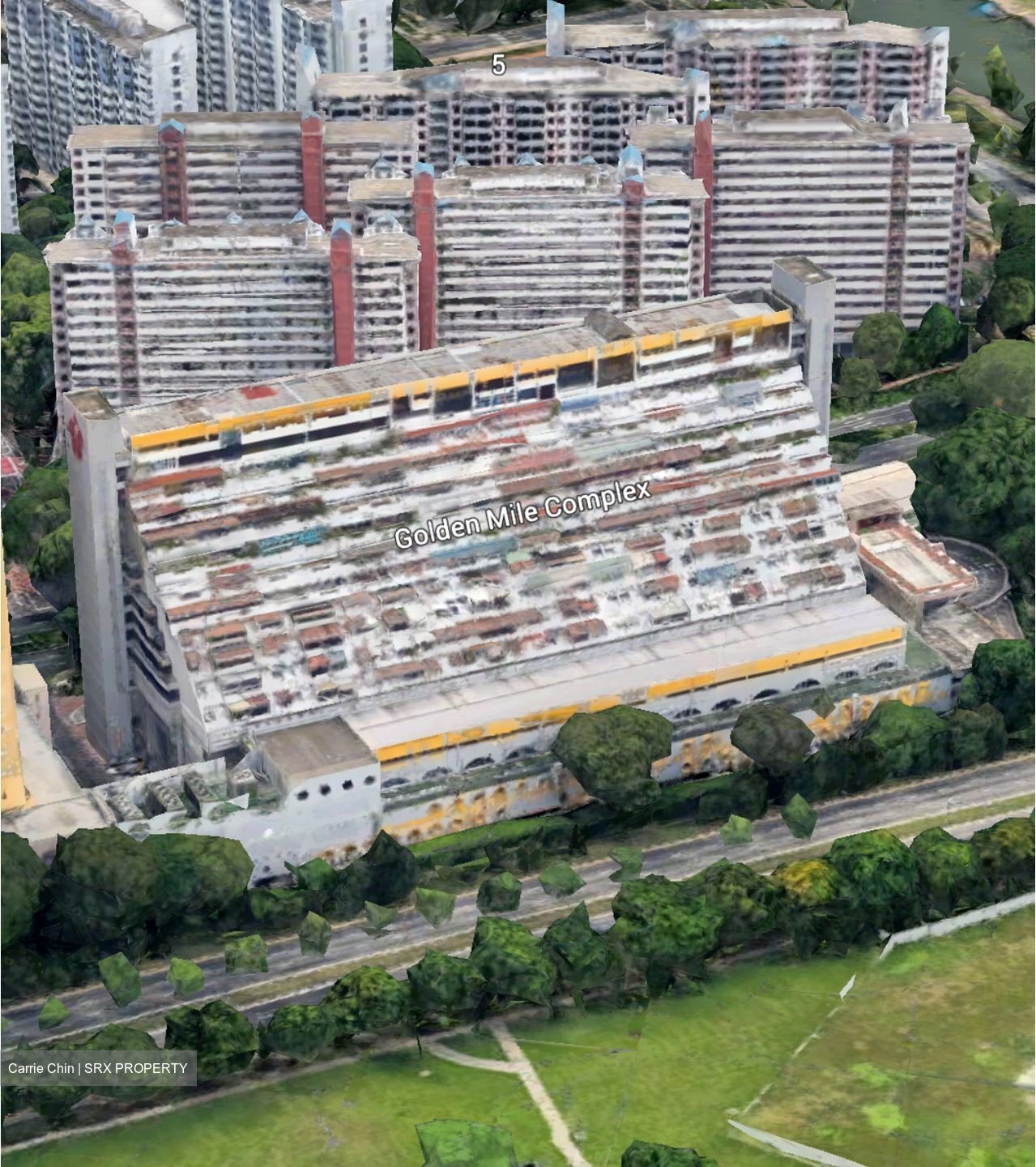 Aurea (D7), Apartment #446483431